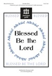 Blessed Be The Lord