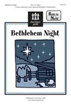 Bethlehem Night