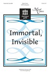 Immortal Invisible