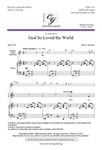 God So Loved The World