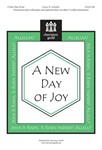 New Day Of Joy