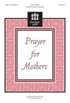 Prayer For Mothers