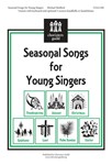 Seasonal Songs For Young Singers