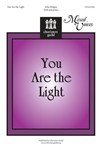 You Are The Light