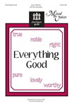 Everything Good