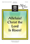 Alleluia Christ The Lord Is Risen