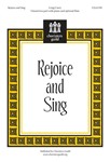 Rejoice & Sing