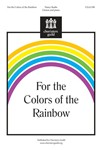 For The Colors Of The Rainbow
