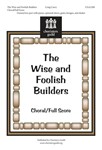 Wise And Foolish Builders