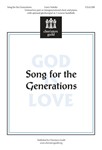 Song For The Generations