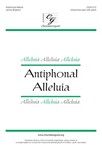 Antiphonal Alleluia