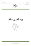 Mary Mary