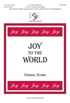 Joy To The World