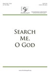 Search Me O God