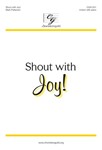 Shout With Joy