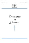 Treasures In Heaven