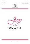 Joy To The World