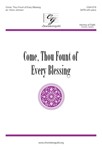 Come Thou Fount Of Every Blessing