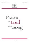 Praise The Lord With A Song