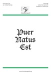 Puer Natus Est