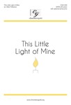 This Little Light Of Mine