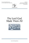 Lord God Made Them All