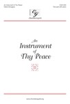 Instrument of Thy Peace