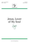 Jesus Lover of My Soul