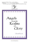 Angels from the Realms of Glory