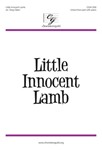 Little Innocent Lamb