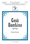 Gesu Bambino