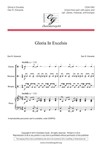 Gloria In Excelsis