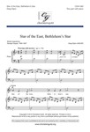 Star of the East, Bethlehem's Star