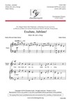 Exulate Jubilate