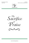 Sacrifice of Praise