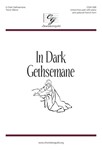 In Dark Gethsemane