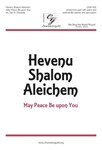 Hevenu Shalom Aleichem