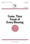 Come Thou Fount of Every Blessing