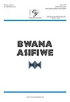 Bwana Asifiwe