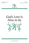 God's Love Is Alive in Us