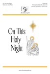 On This Holy Night