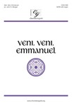 Veni Veni Emmanuel