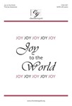 Joy to the World