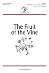 Fruit of the Vine