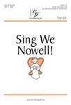 Sing We Nowell