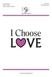 I Choose Love