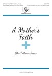 Mother's Faith - She Follows Jesus