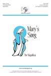 Mary's Song