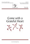 Come With a Grateful Heart