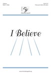 I Believe